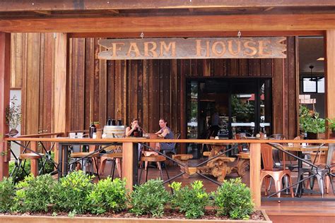 Farm house cafe - FarmHouse Café was a concept created by my wife and mother-in-law. My wife’s family have been in the restaurant business their entire lives which started in Huntsville with The Café Texan. From there they went on to open Casa Tomas, a Mexican restaurant, and opened several locations from 1977 till 2003. That is where I was lucky enough to ... 